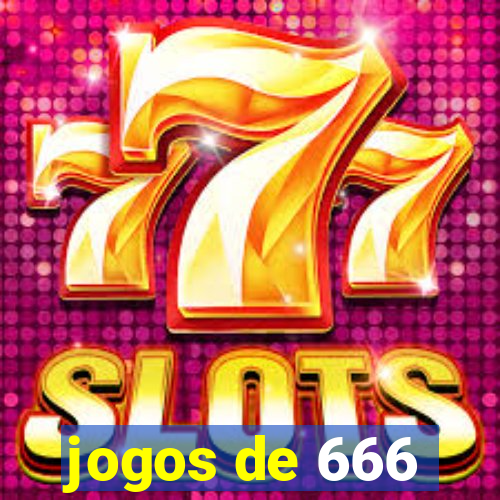 jogos de 666